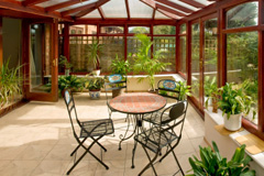 Wookey conservatory quotes