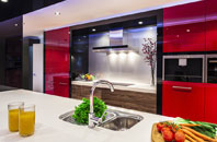 Wookey kitchen extensions